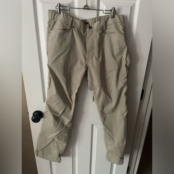 Victorinox Men’s Chino Pants W33 L34 - Picture 1 of 9